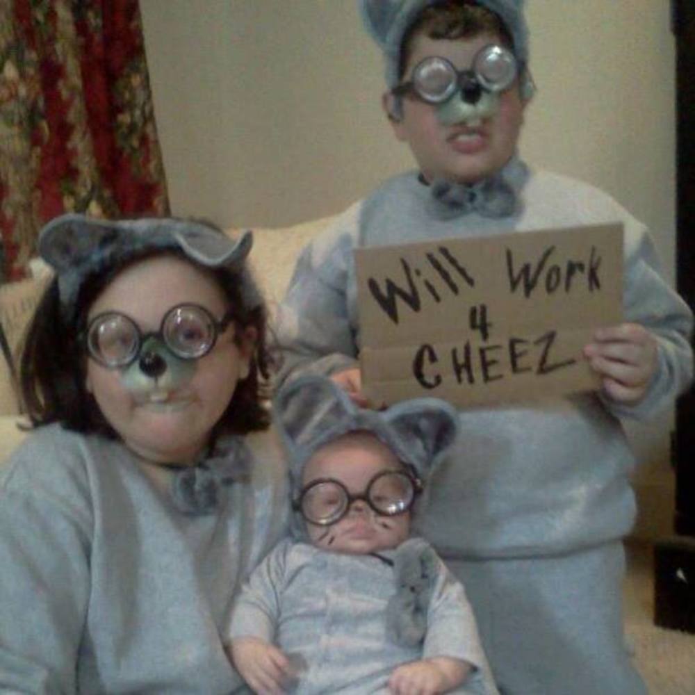 Meet your Posher, Amy